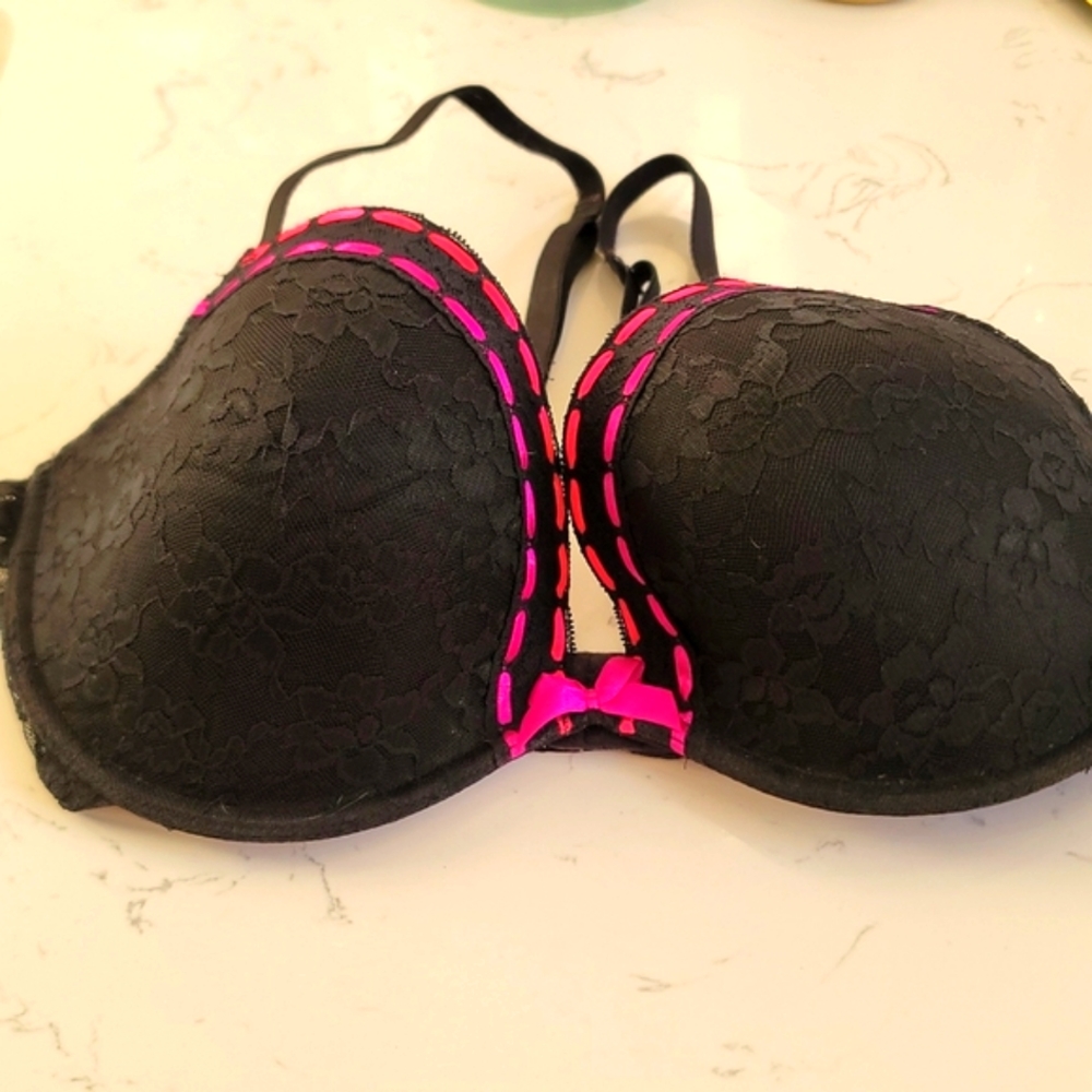 La Senza Lace Bra 36D